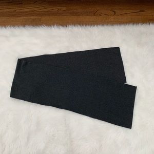 Men’s gap scarf